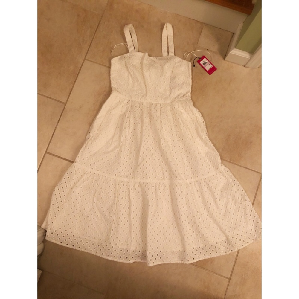 Vince Camuto Midi Dress